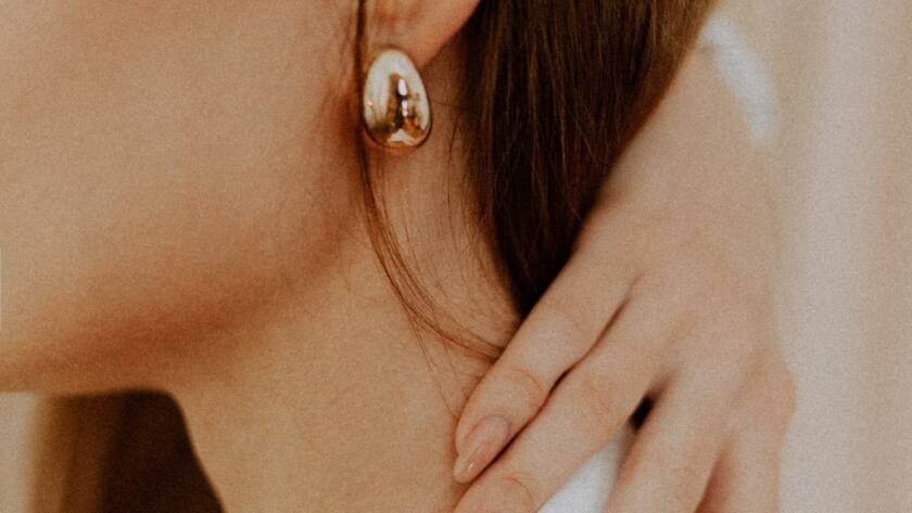 joyas para una comida de empresa