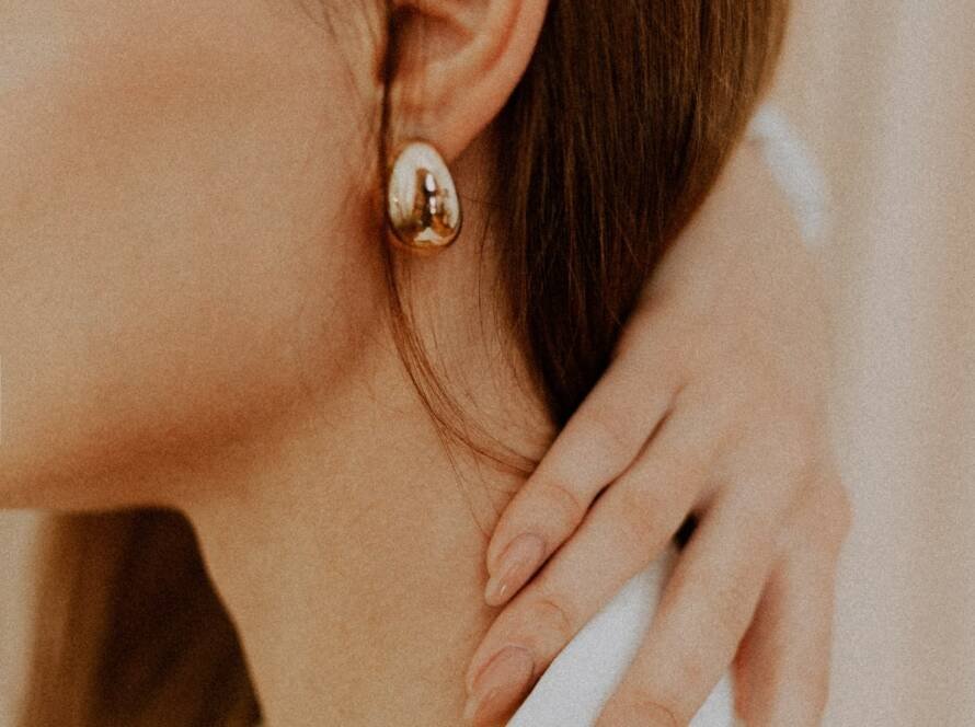 joyas para una comida de empresa