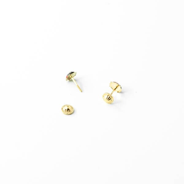 Pendientes Fresa - Imagen 4
