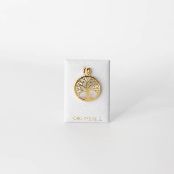 Colgante árbol de la vida