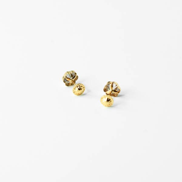 Pendientes Flor - Imagen 3