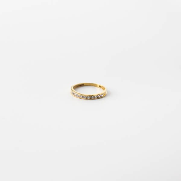 Anillo media alianza - Imagen 2