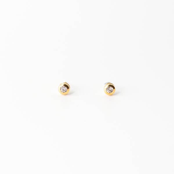 Pendientes Chatón Galería