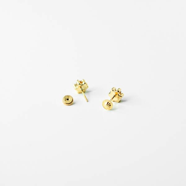 Pendiente de 6 garras - Imagen 2