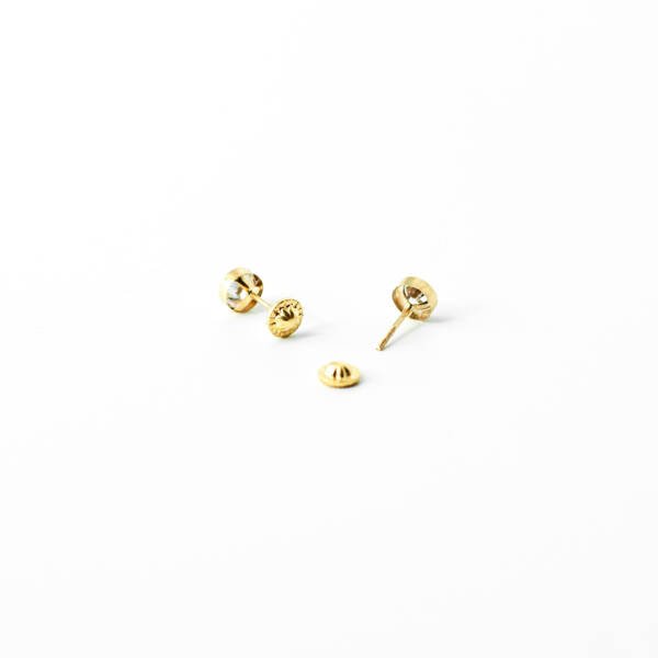 Pendientes Redondo - Imagen 3